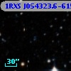 1RXS J054323.6-615249