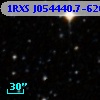 1RXS J054440.7-620503