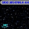 1RXS J054708.4-642142