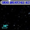 1RXS J054724.5-622925