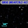 1RXS J054729.2-621910