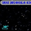 1RXS J054916.4-630349