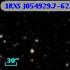 1RXS J054929.7-622011