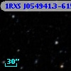 1RXS J054941.3-615252