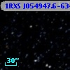 1RXS J054947.6-634019