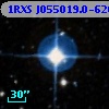 1RXS J055019.0-620444