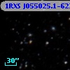 1RXS J055025.1-622341