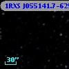 1RXS J055141.7-625350