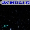 1RXS J055212.1-620419