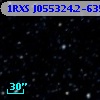 1RXS J055324.2-635705