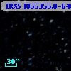 1RXS J055355.0-640331