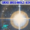 1RXS J055409.2-630507
