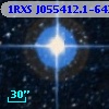 1RXS J055412.1-642909