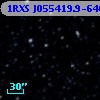 1RXS J055419.9-640752