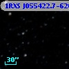 1RXS J055422.7-620952