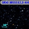 1RXS J055512.3-643220