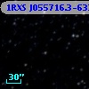 1RXS J055716.3-633749