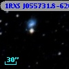 1RXS J055731.8-620238