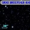 1RXS J055754.9-642209