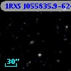1RXS J055835.9-624702