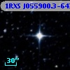 1RXS J055900.3-642247