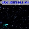 1RXS J055910.1-641944
