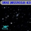 1RXS J055933.8-633137