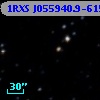 1RXS J055940.9-615351