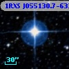 1RXS J055130.7-633157