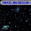 2MASS J05365510-6403230