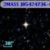 2MASS J05424736-6417387