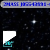 2MASS J05543891-6410416
