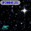 [P2004] 25