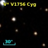 V* V1756 Cyg