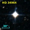 HD  34964