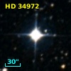 HD  34972
