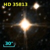 HD  35813