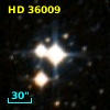 HD  36009