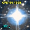 CPD-64   452B