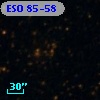 ESO  85-58