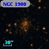 NGC  1900