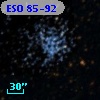 ESO  85-92