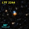 LTT  2244