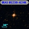 IRAS 05239-6248