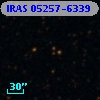 IRAS 05257-6339