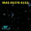IRAS 05376-6152