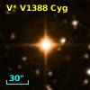 V* V1388 Cyg