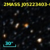 2MASS J05223403-6244365
