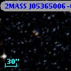 2MASS J05365006-6359182