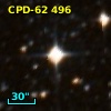 CPD-62   496